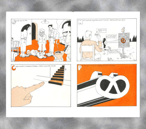 Canicule：圖片 3