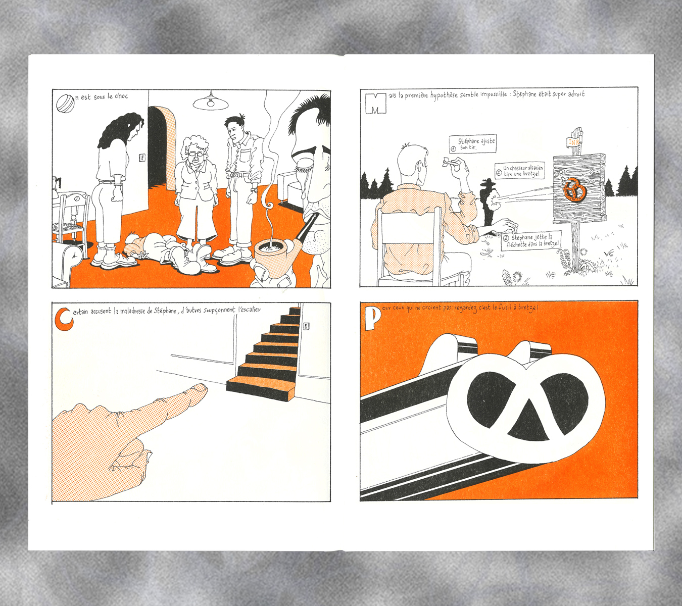 Canicule:圖片 3