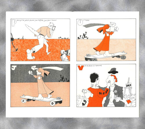 Canicule：圖片 4