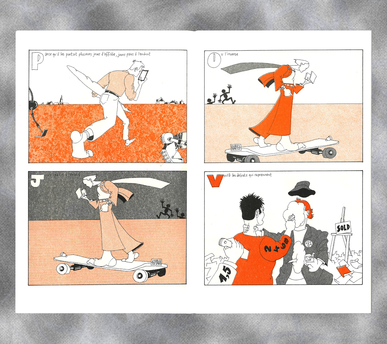 Canicule:圖片 4