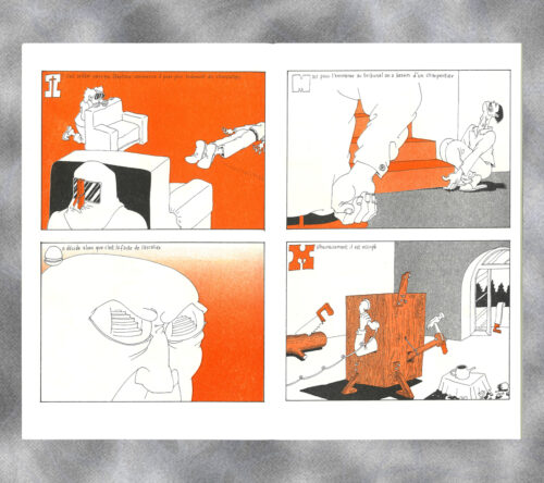 Canicule：圖片 5