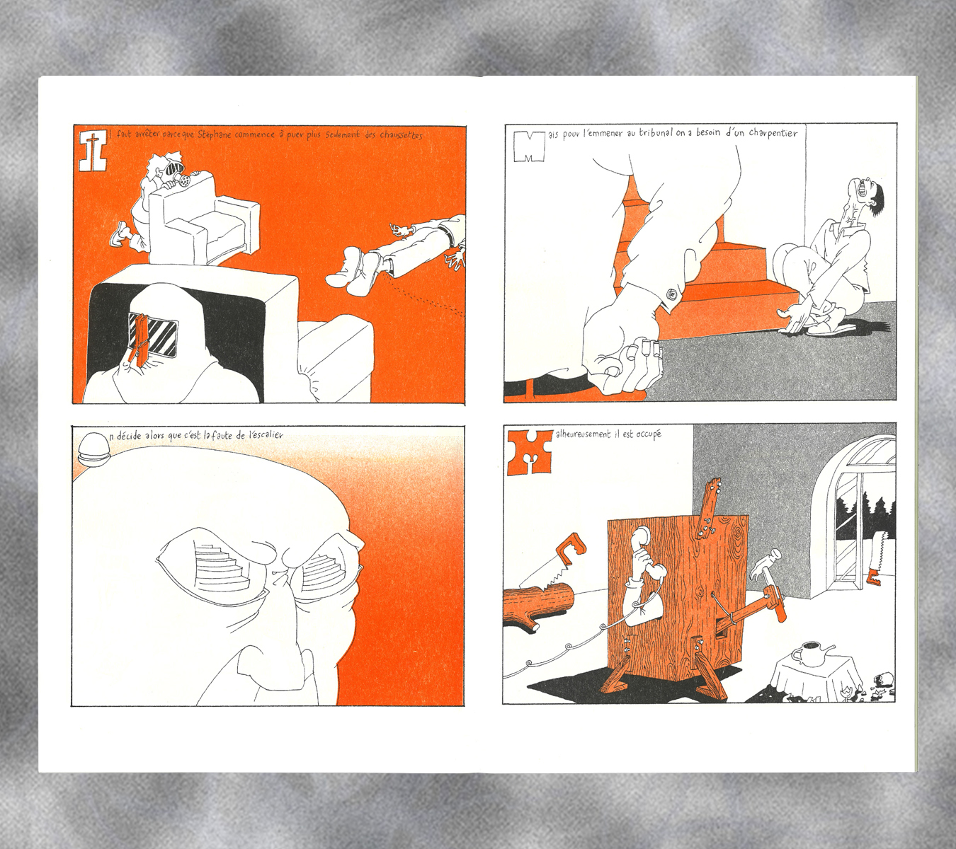 Canicule:圖片 5
