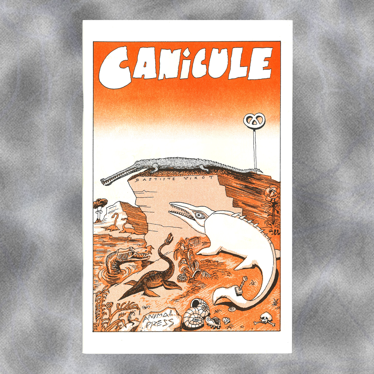 Canicule