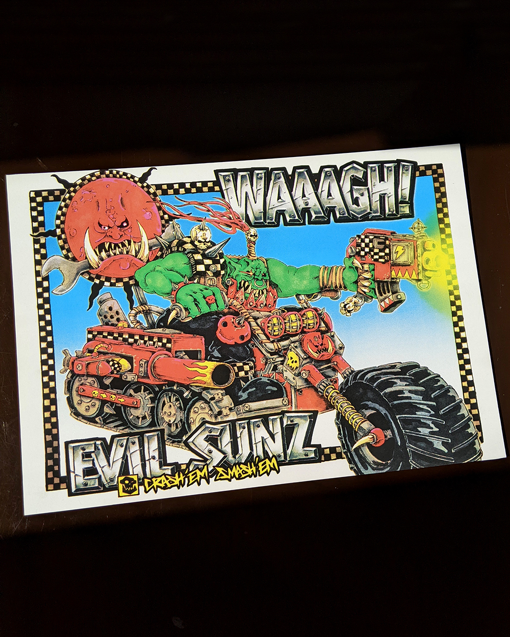 Evil Sunz:圖片 2
