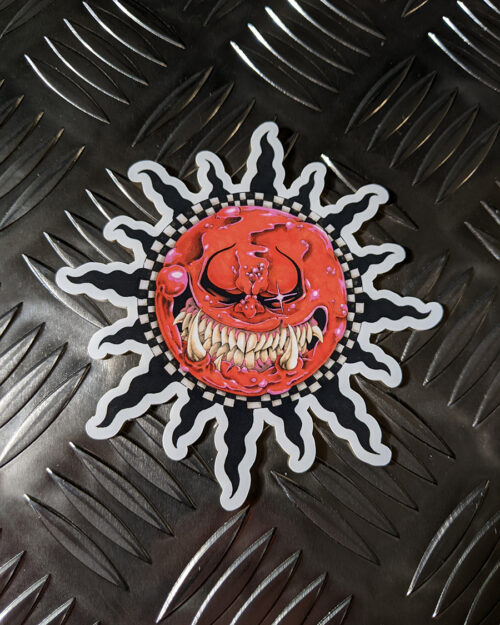 WAAAGH! - Sticker packs：圖片 2