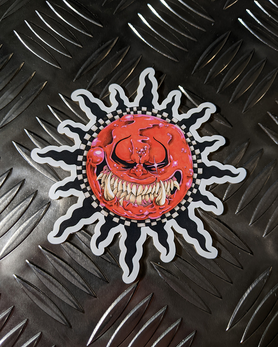 WAAAGH! - Sticker packs:圖片 2