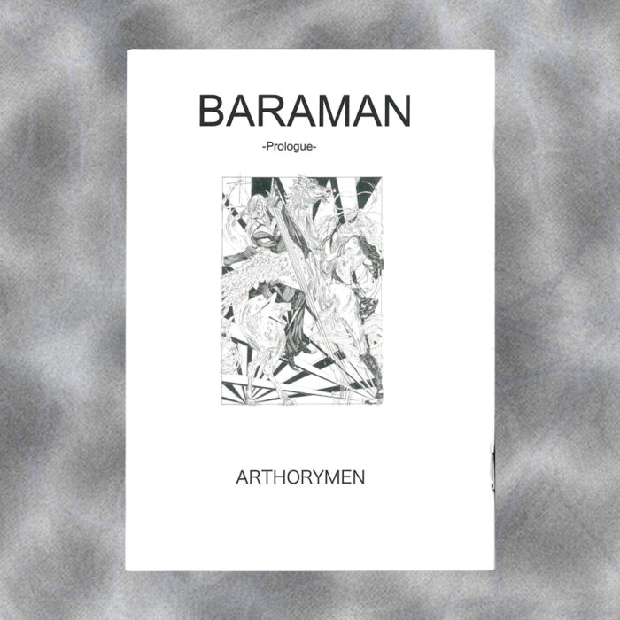 Baraman