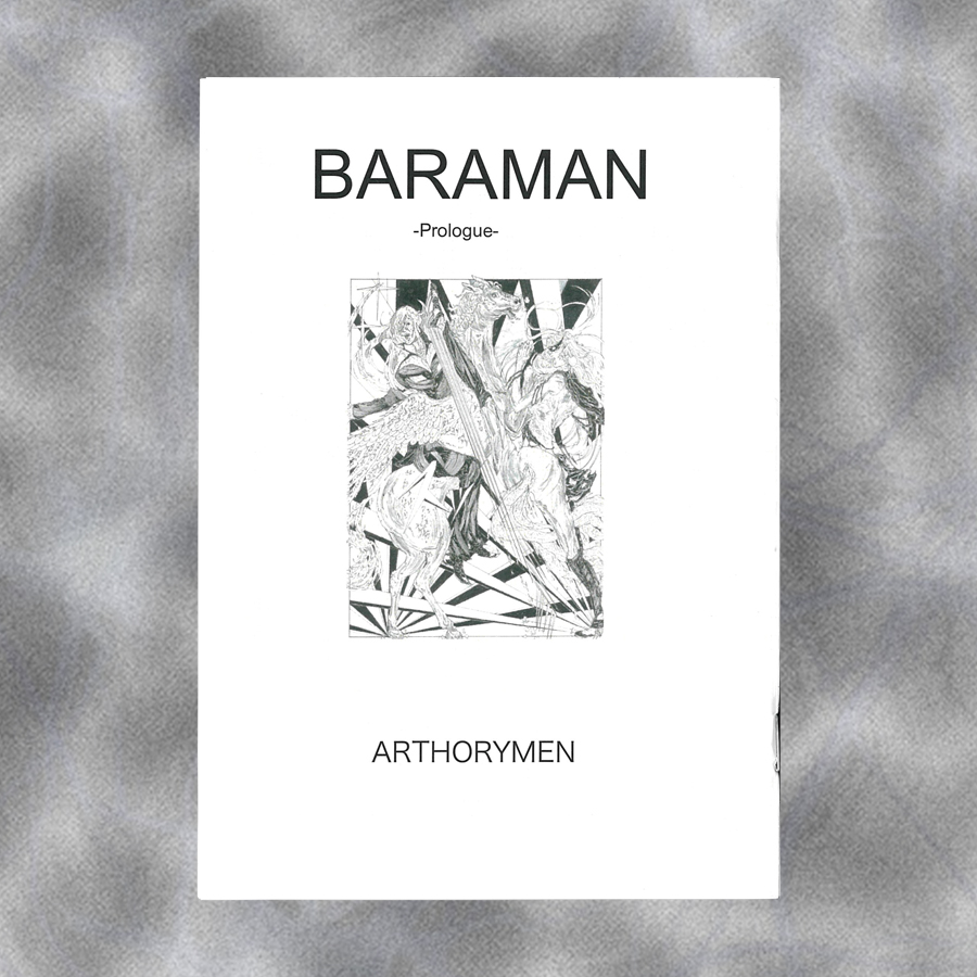 Baraman