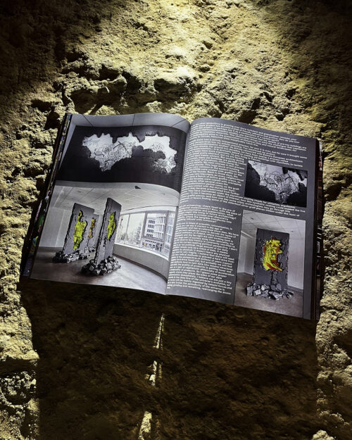 Spec Magazine Issue 2：圖片 3