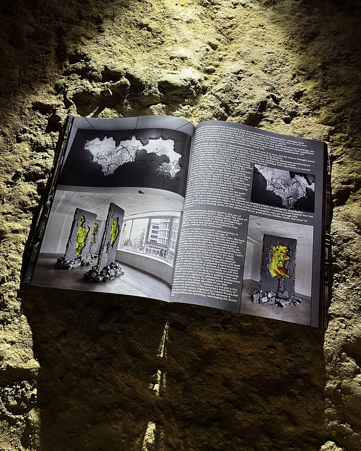 Spec Magazine Issue 2:圖片 3