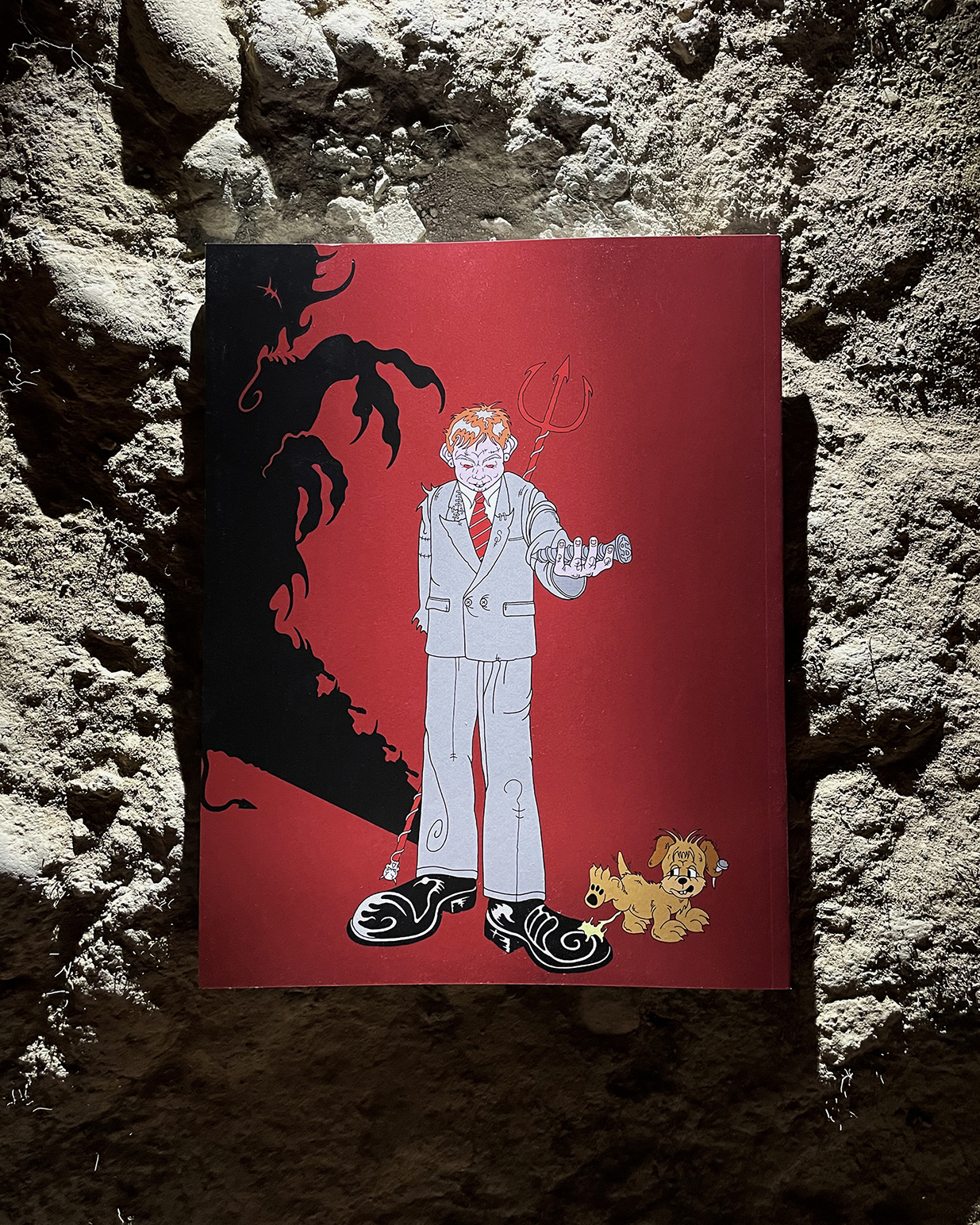 Spec Magazine Issue 2:圖片 5
