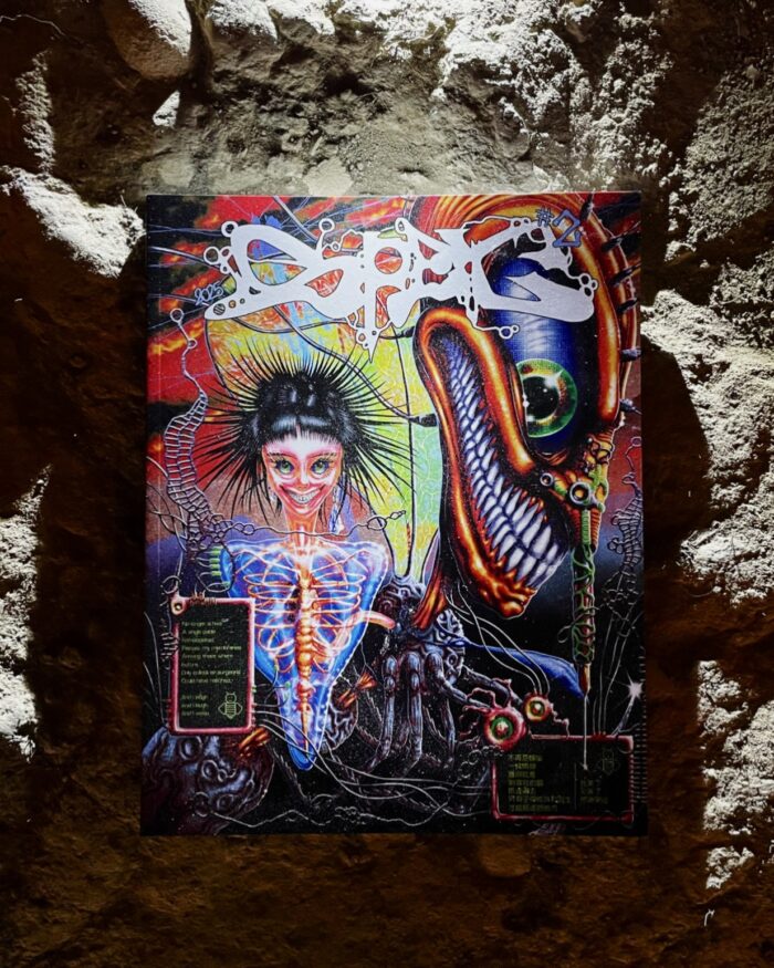 Spec Magazine Issue 2