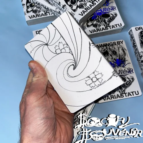 Drawings by Varias Tatu：圖片 6